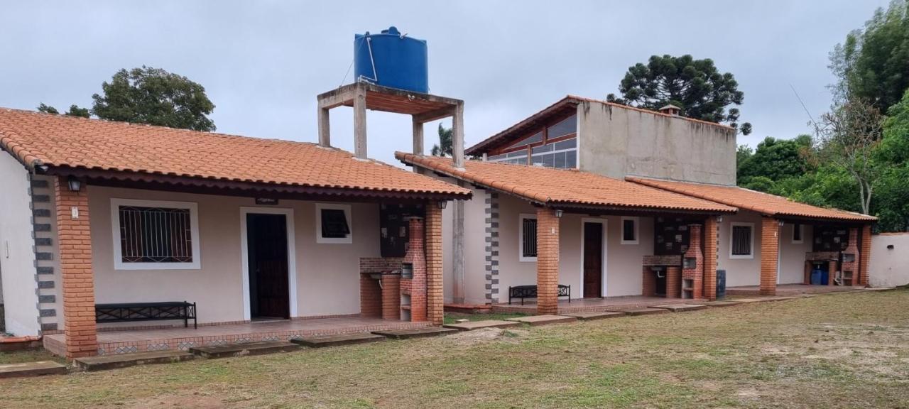 Vila Recanto Videira Rota Do Vinho São Roque Exteriér fotografie