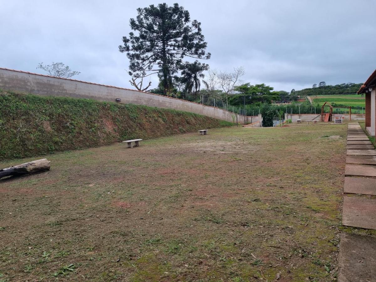 Vila Recanto Videira Rota Do Vinho São Roque Exteriér fotografie