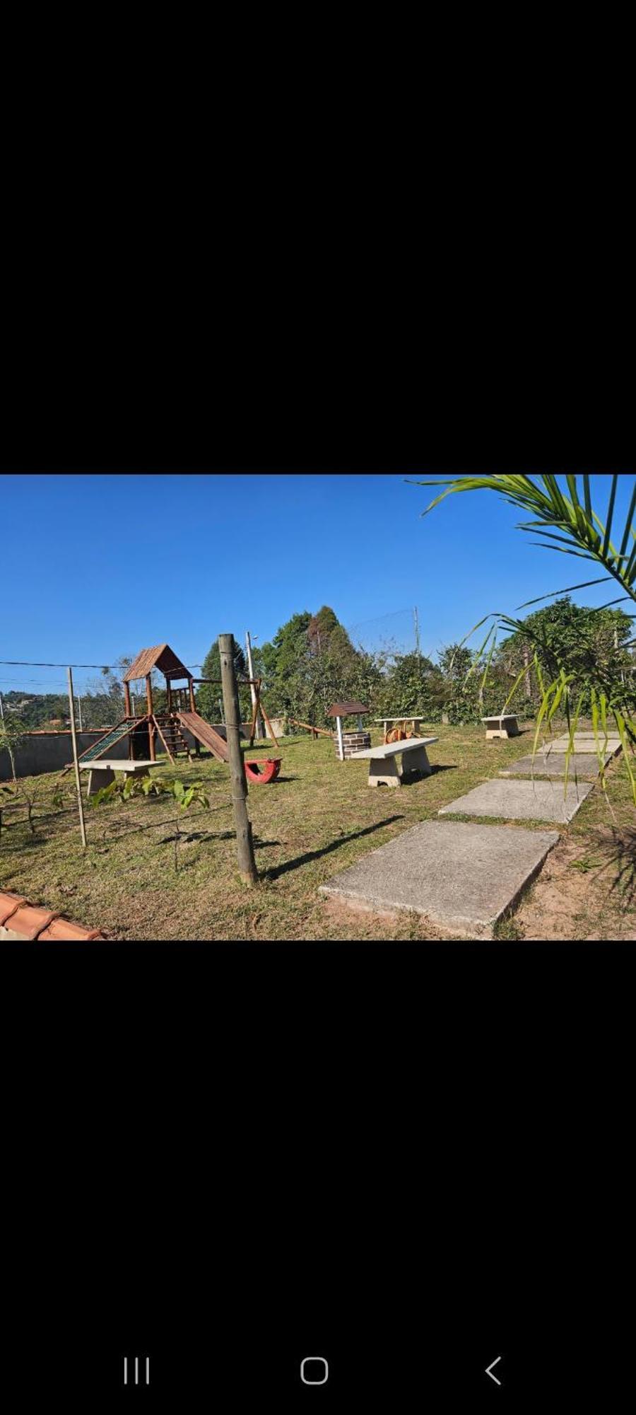 Vila Recanto Videira Rota Do Vinho São Roque Exteriér fotografie