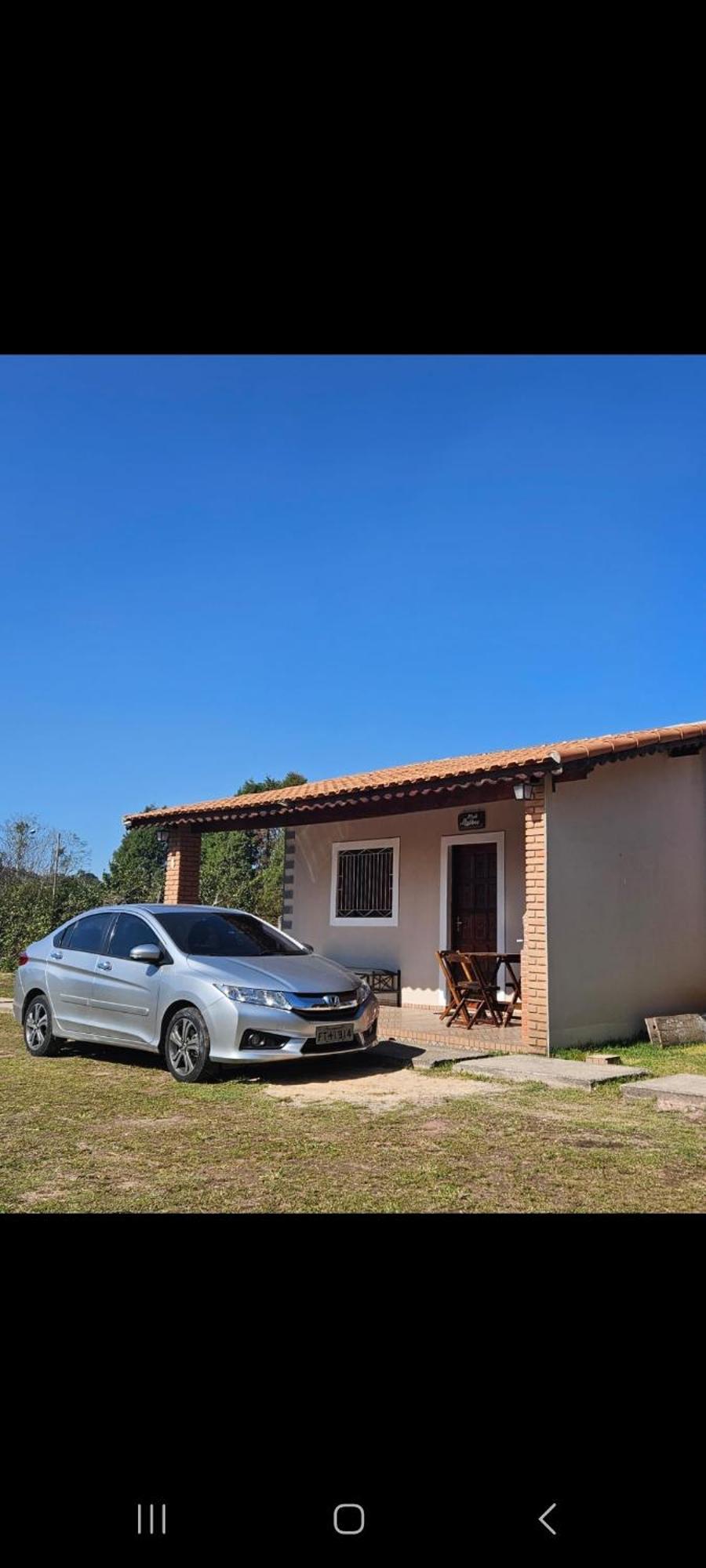 Vila Recanto Videira Rota Do Vinho São Roque Exteriér fotografie