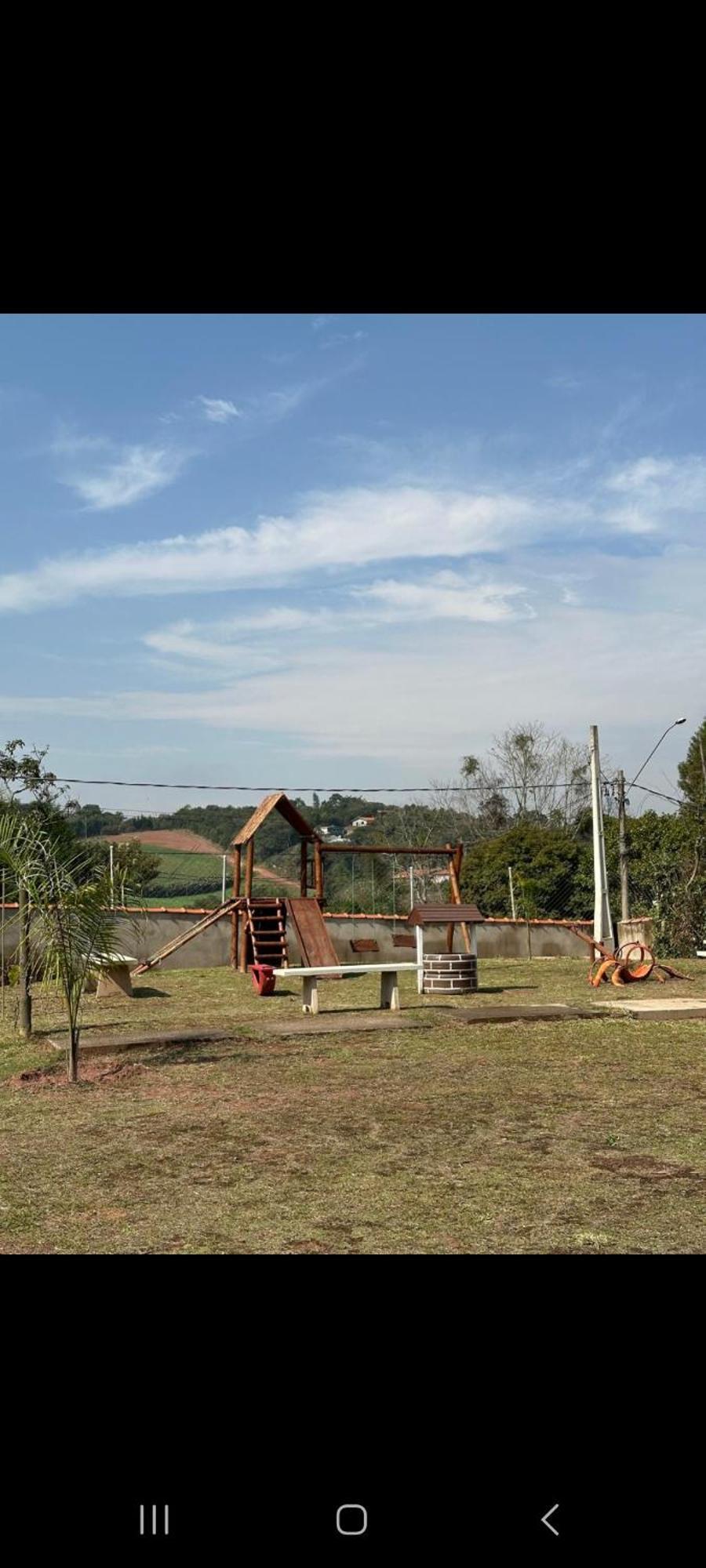 Vila Recanto Videira Rota Do Vinho São Roque Exteriér fotografie