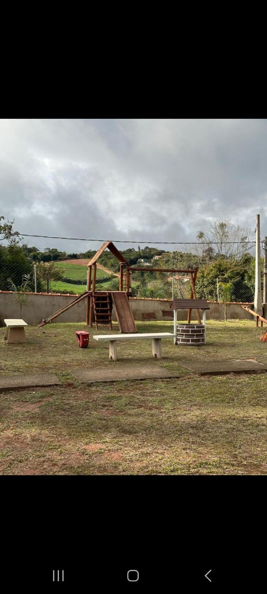 Vila Recanto Videira Rota Do Vinho São Roque Exteriér fotografie