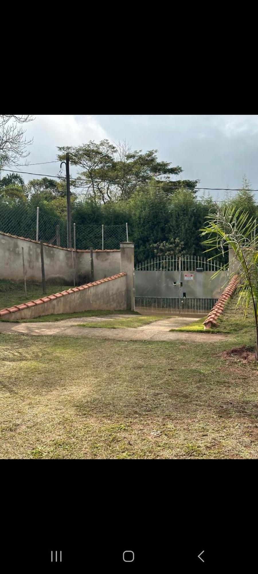 Vila Recanto Videira Rota Do Vinho São Roque Exteriér fotografie